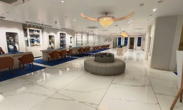 PMJ Jewels Bengaluru